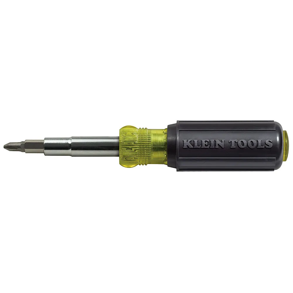 11-in-1 Screwdriver/Nut Driver
