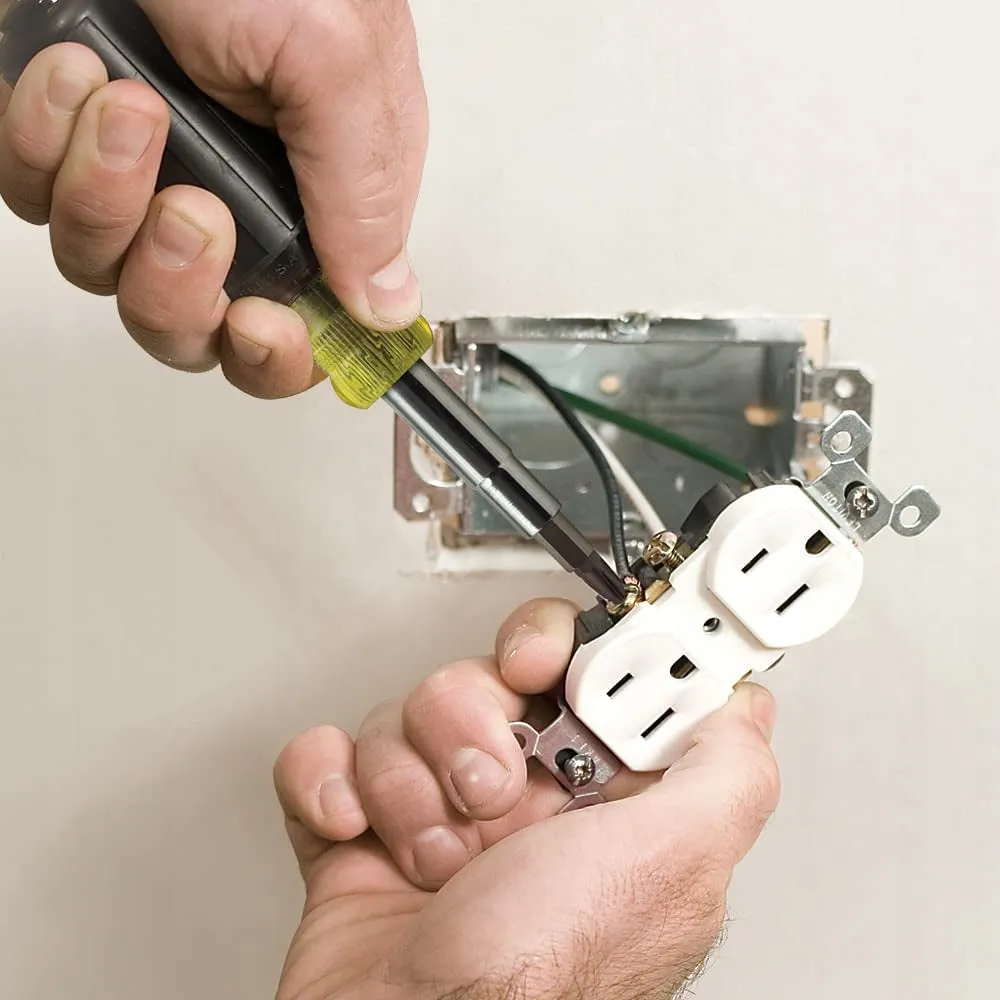 11-in-1 Screwdriver/Nut Driver