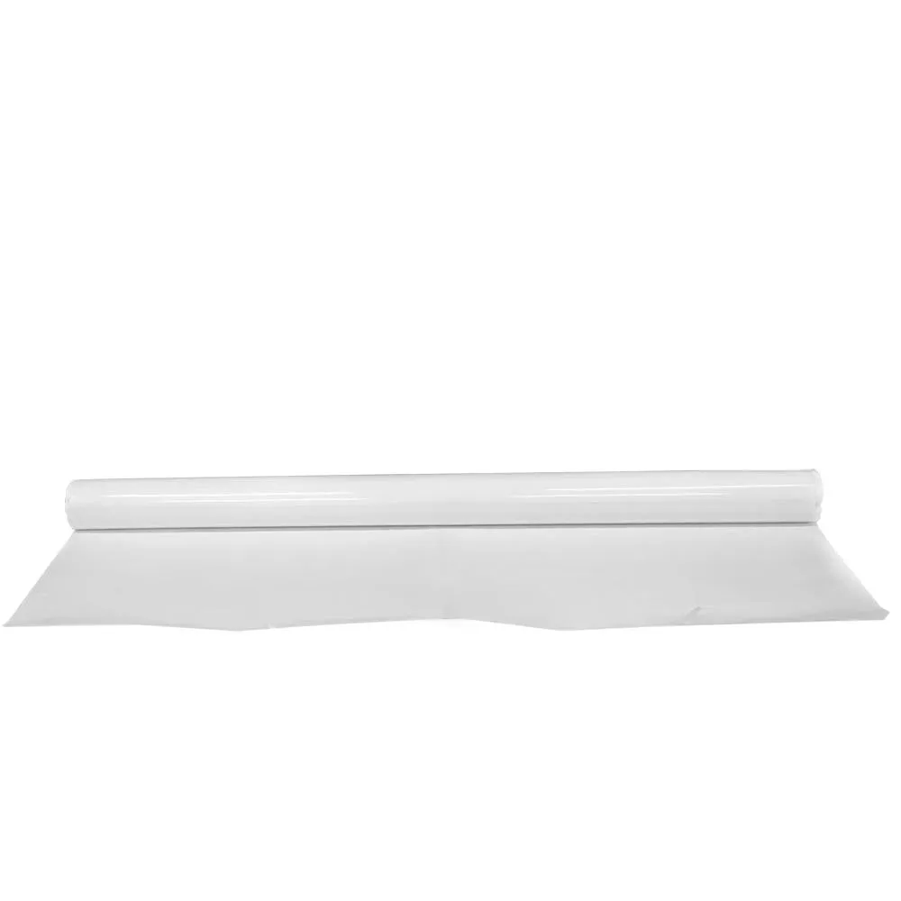 12 Gauge Clear Vinyl - 54" Wide