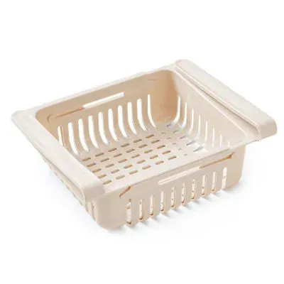 1PC Fridge Organizer Storage