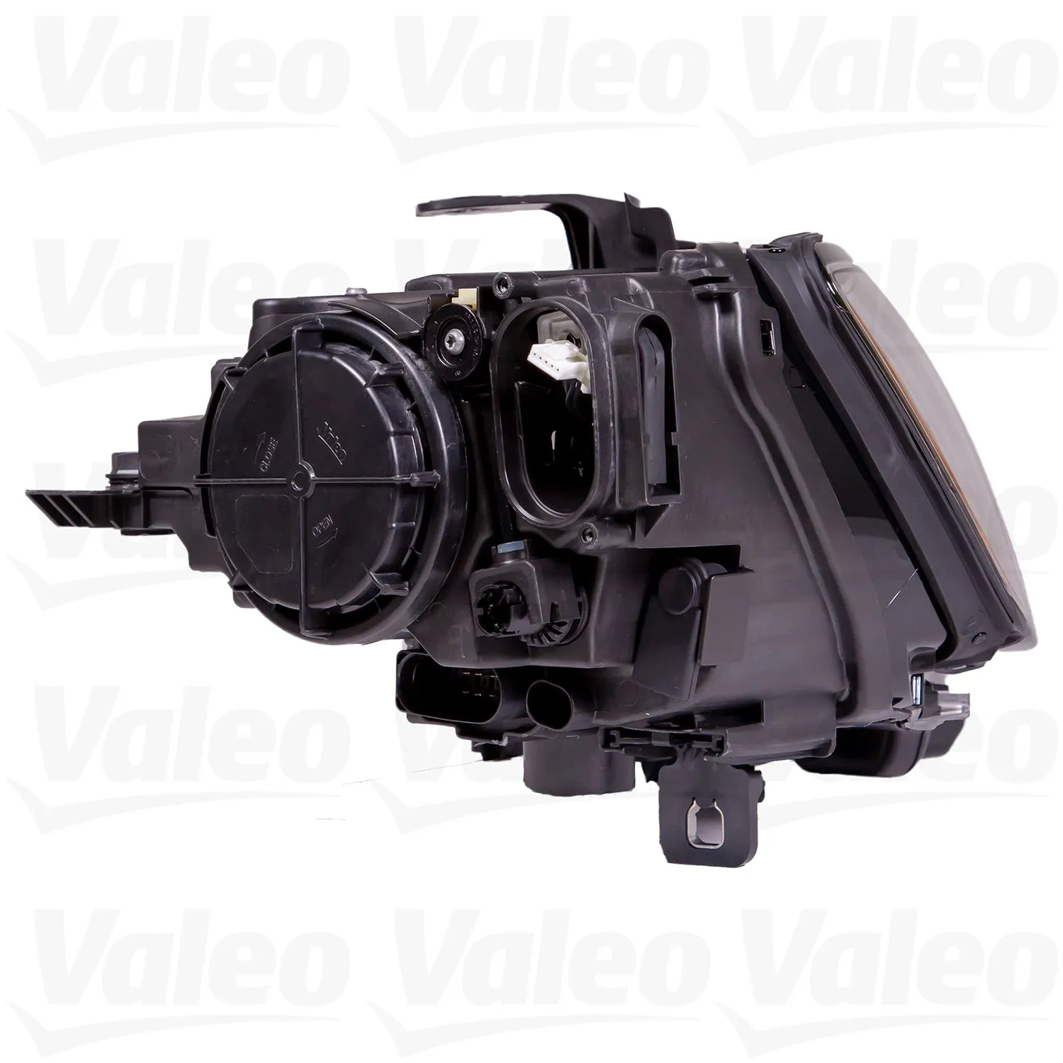 2018 Audi S3 Headlight, Headlamp Assembly