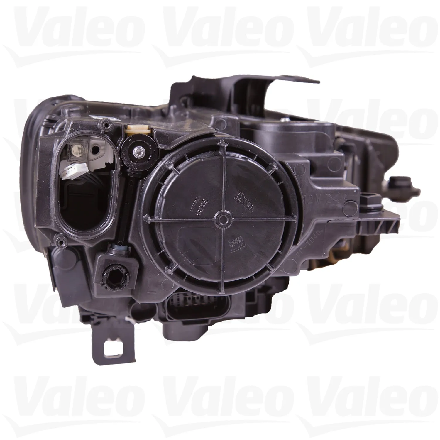 2018 Audi S3 Headlight, Headlamp Assembly
