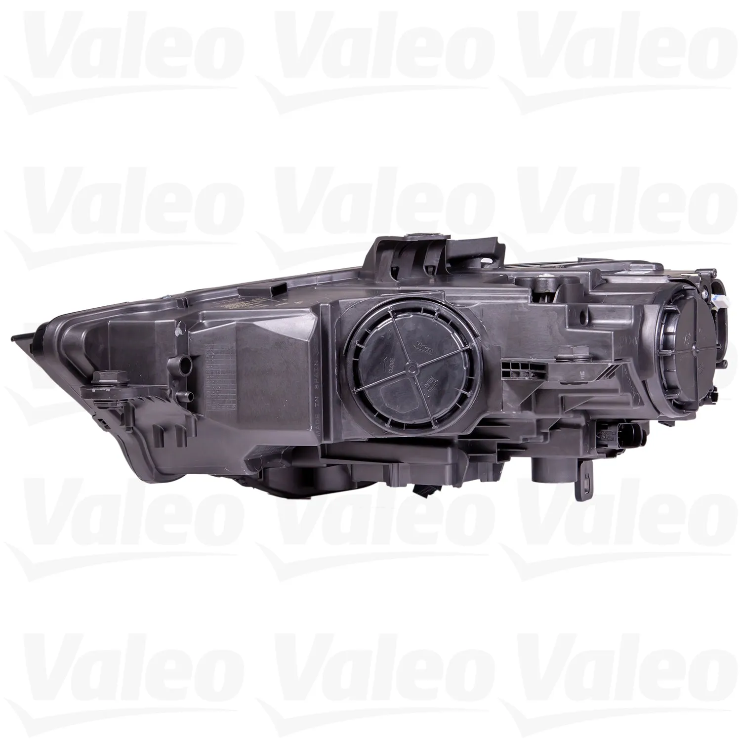 2018 Audi S3 Headlight, Headlamp Assembly