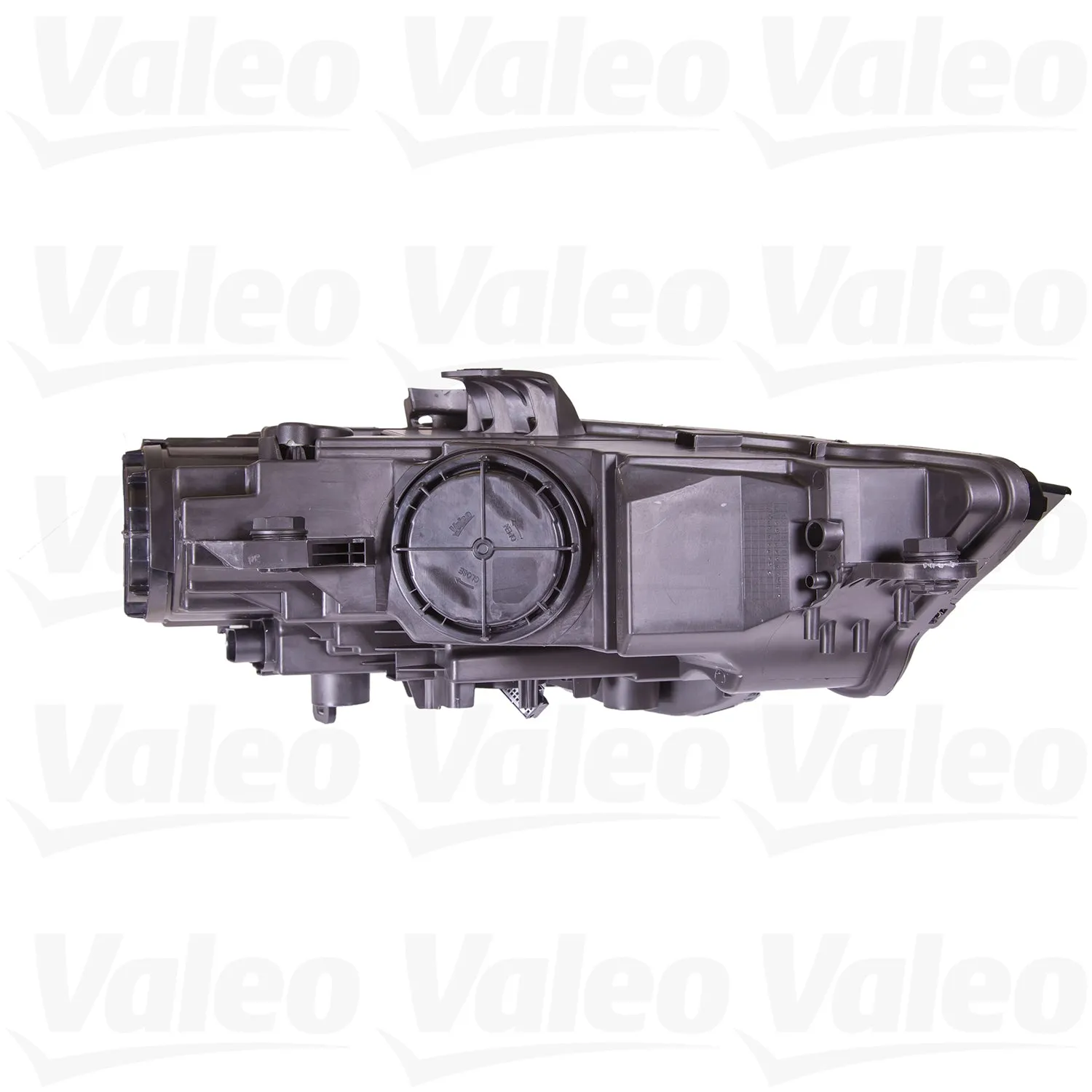 2018 Audi S3 Headlight, Headlamp Assembly