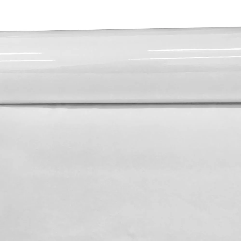 6 Gauge Clear Vinyl - 54" Wide (40 yards)