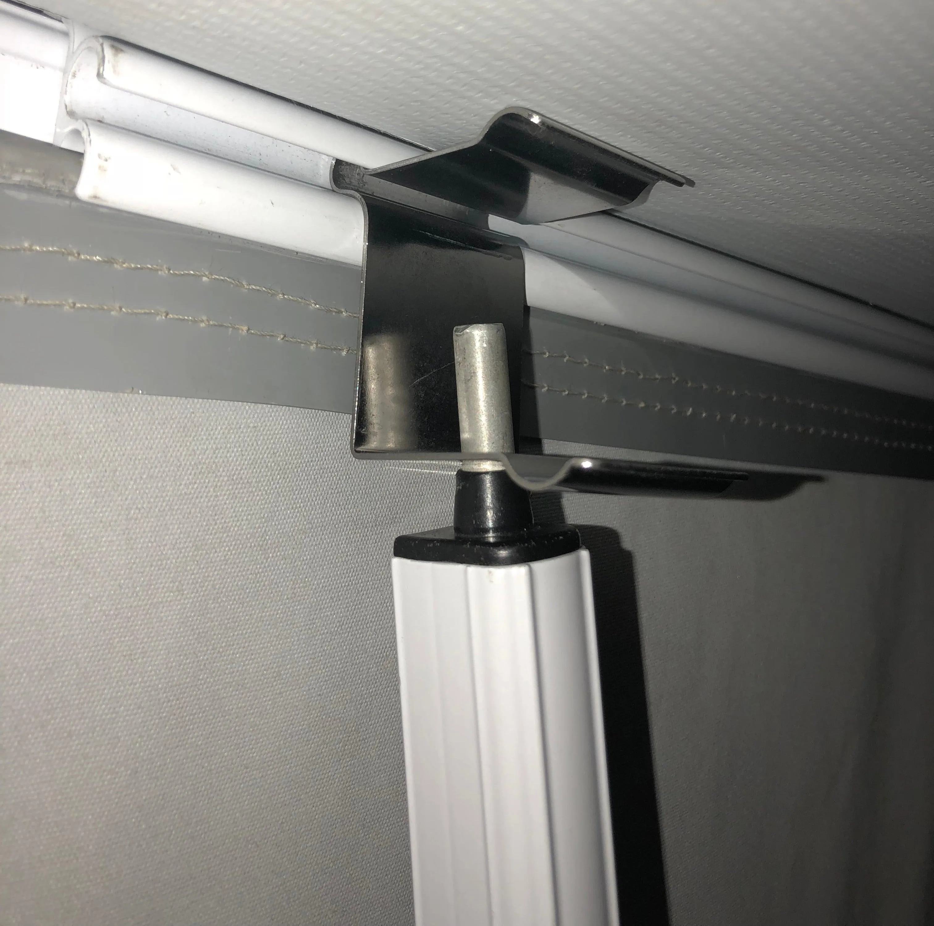 AFK Pole Support Bracket