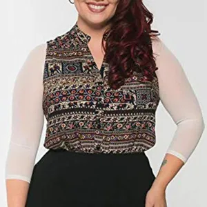 Anti-Cellulite Compression Arm Shaper