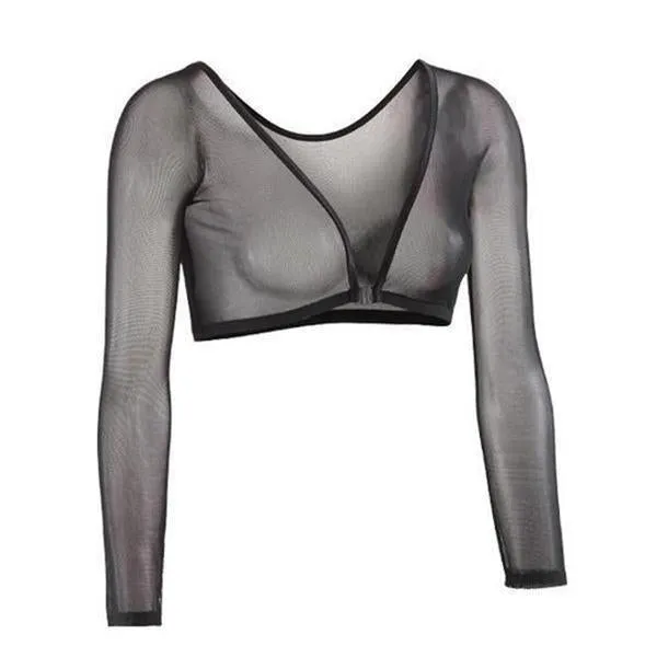 Anti-Cellulite Compression Arm Shaper