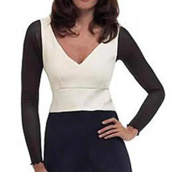 Anti-Cellulite Compression Arm Shaper