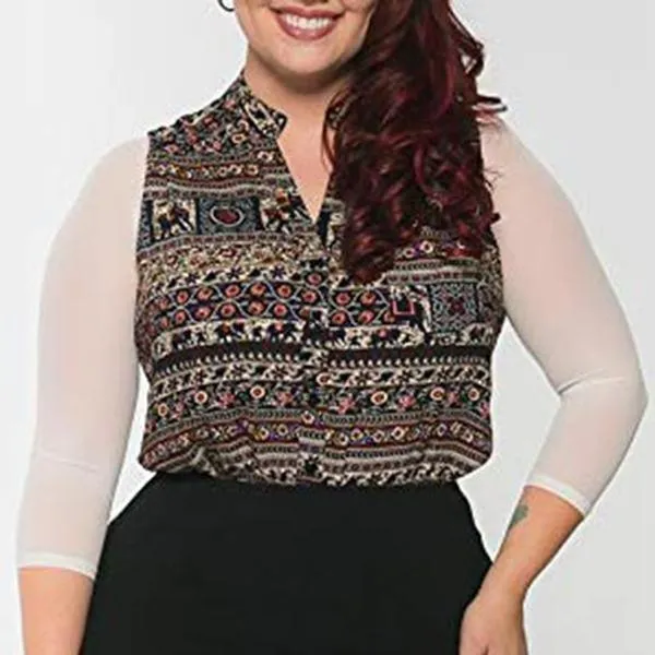 Anti-Cellulite Compression Arm Shaper