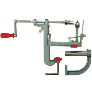 Apple Mate 3: Parer, Slicer & Corer
