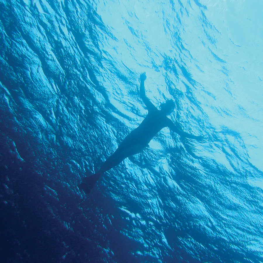 Atoll Silicon Mask and Snorkel
