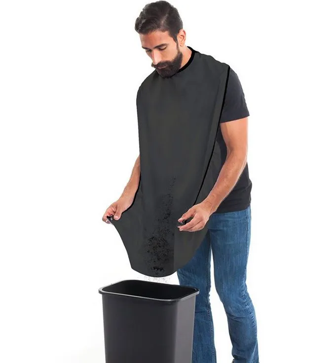 Beard Shaving Apron
