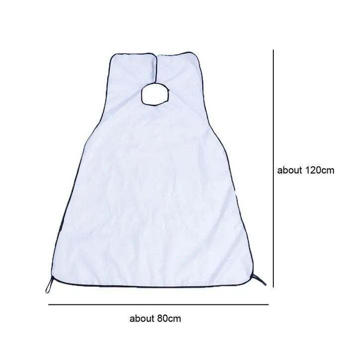 Beard Shaving Apron