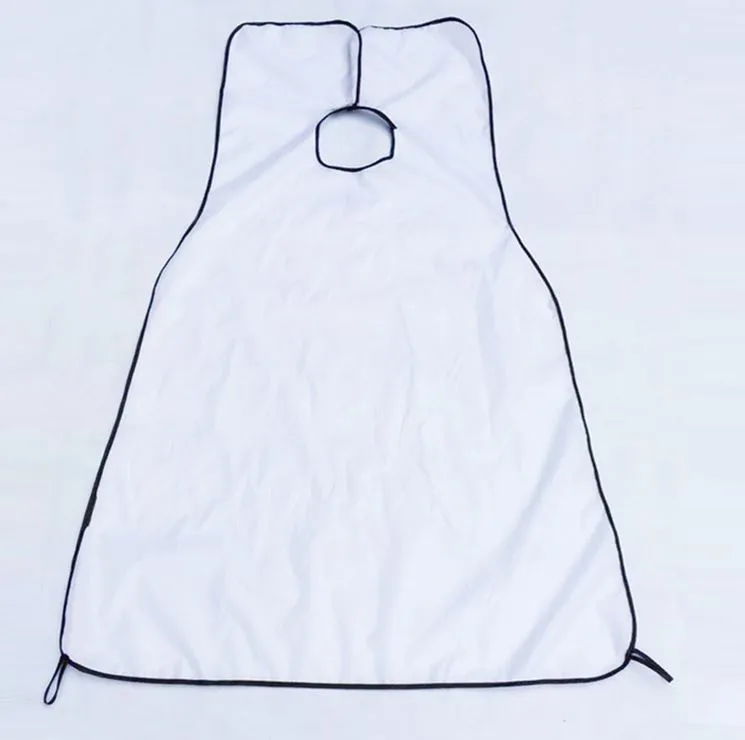 Beard Shaving Apron