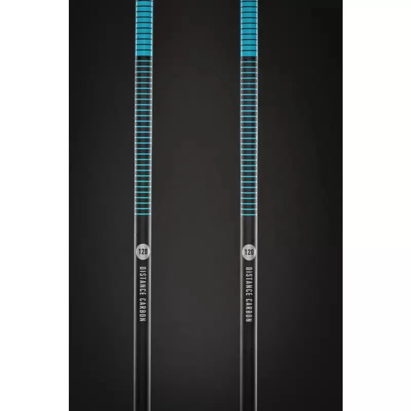 Black Diamond Distance Carbon Z Poles - Women's