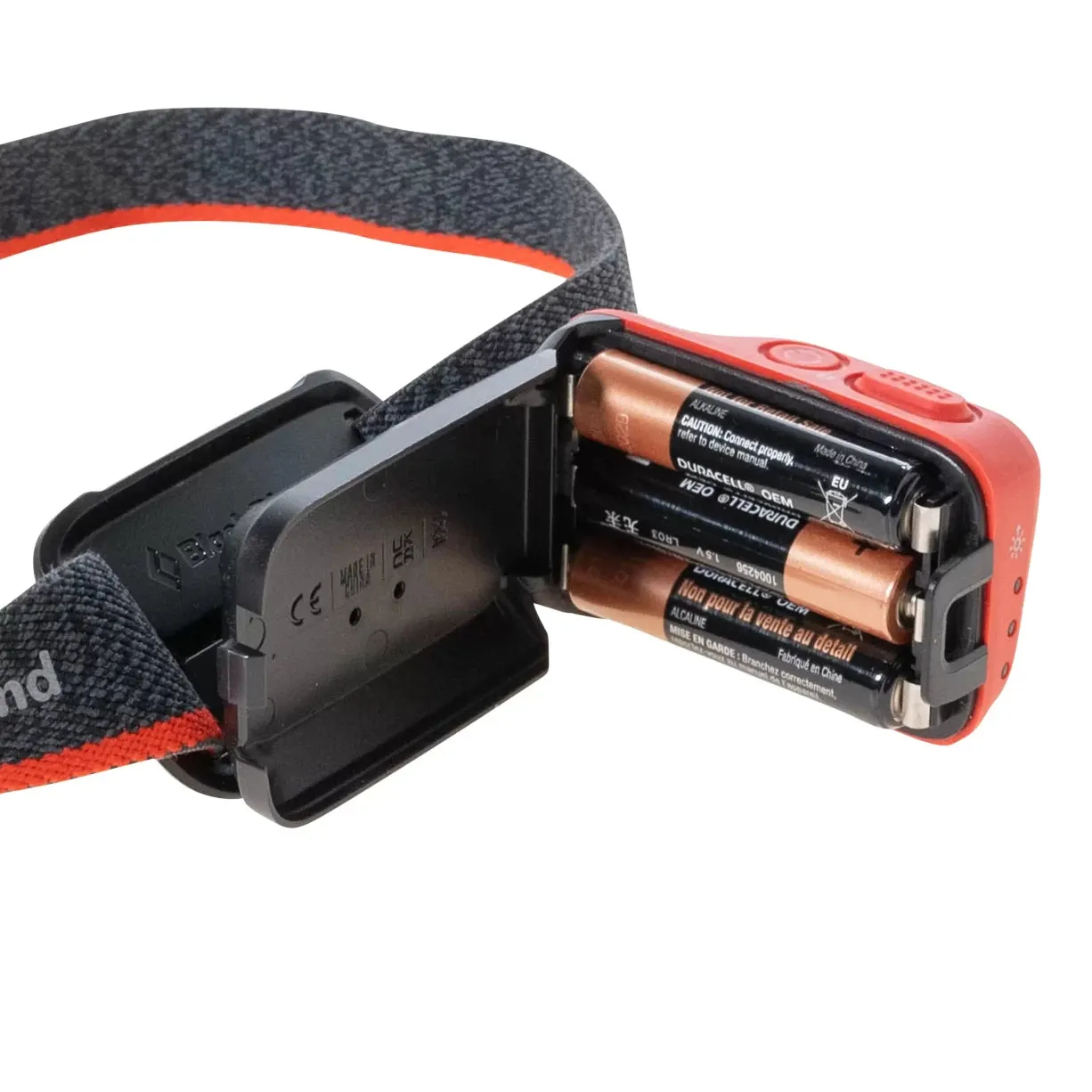 Black Diamond Spot 400 Headlamp