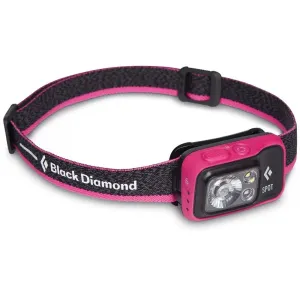 Black Diamond Spot 400 Ultra Pink