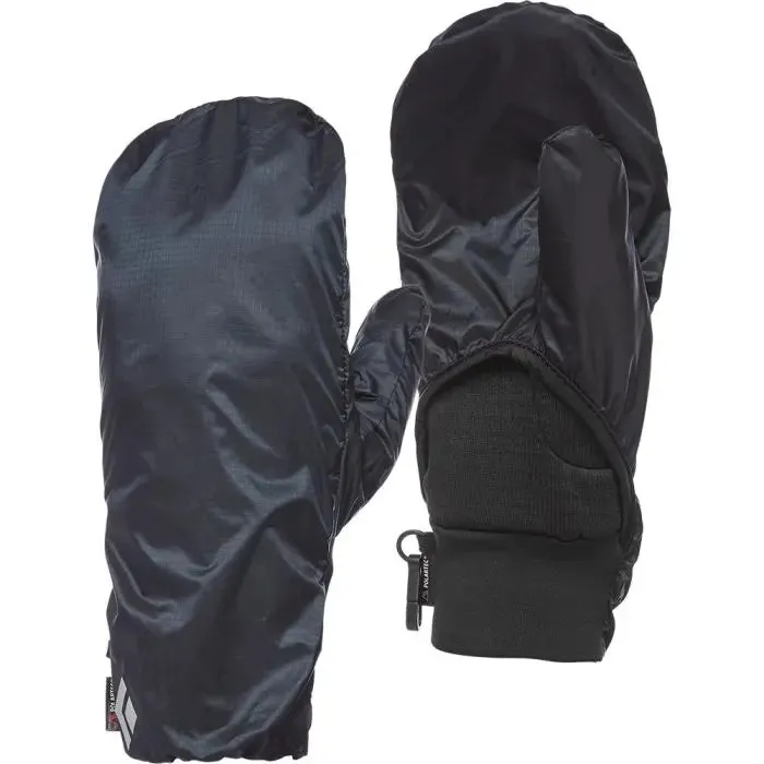 Black Diamond WIND HOOD GRIDTECH XS