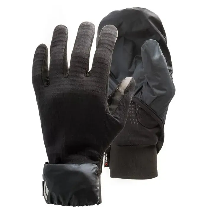 Black Diamond WIND HOOD GRIDTECH XS