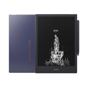 BOOX Note5 set with Free Accessories