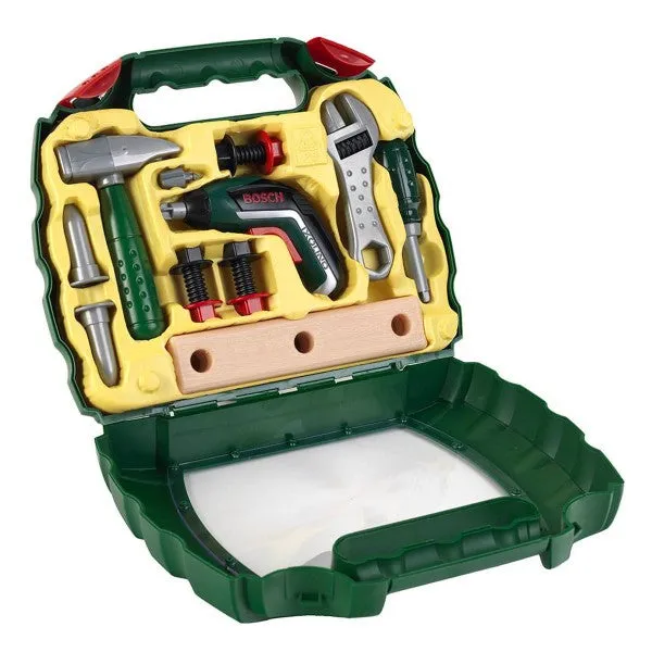 Bosch Tool Case