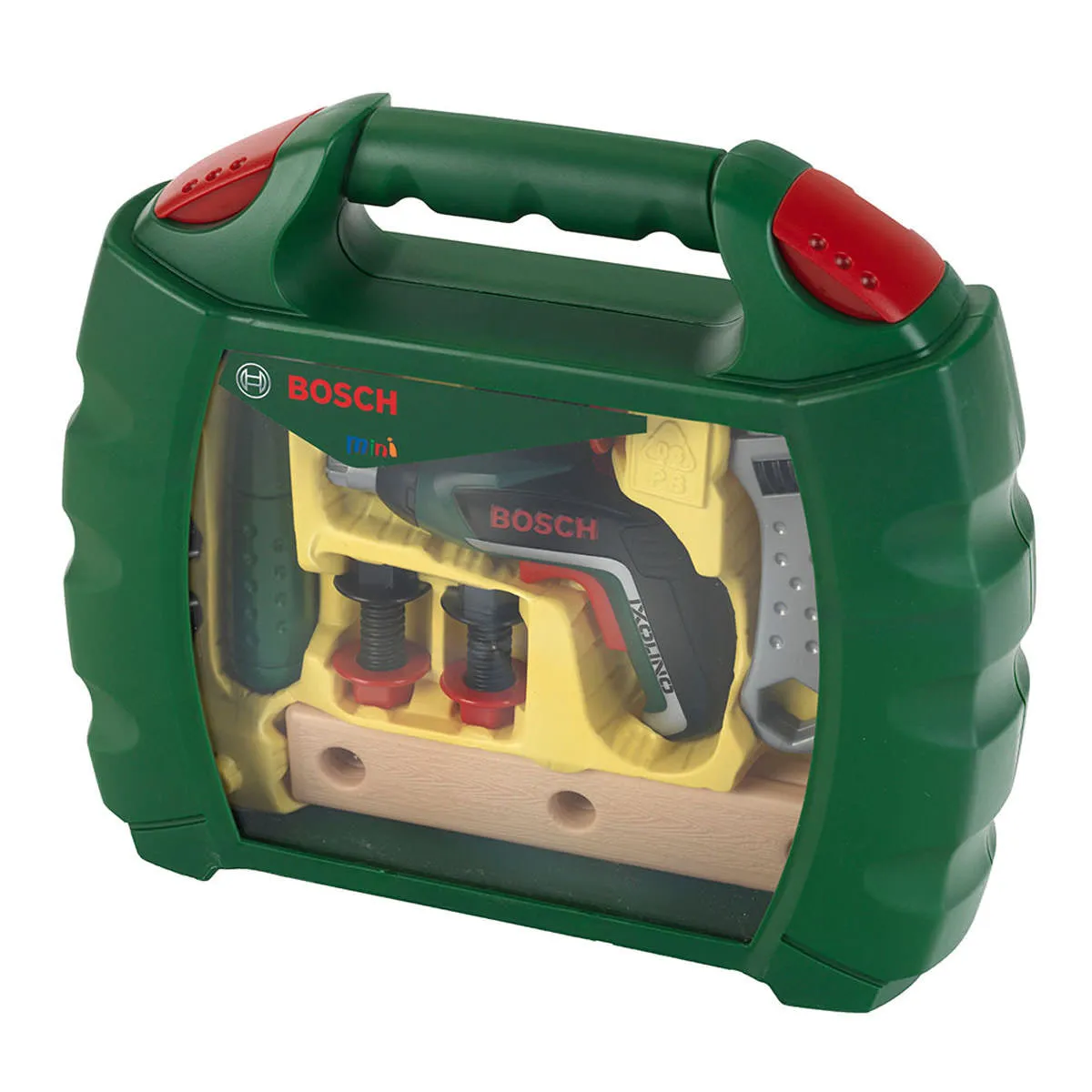 Bosch Tool Case
