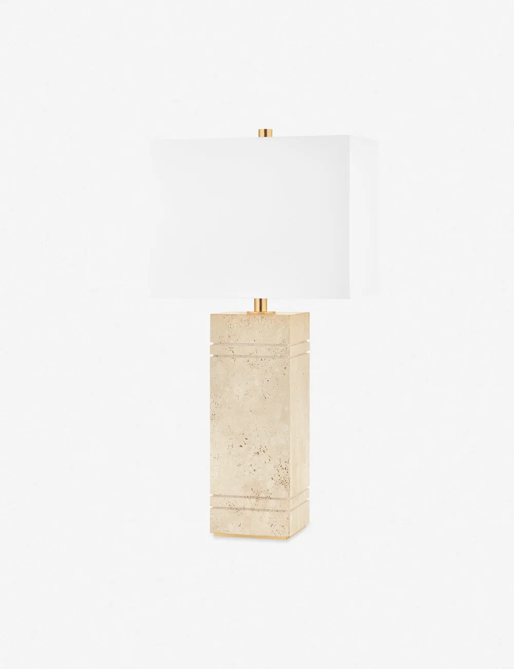 Calix Table Lamp