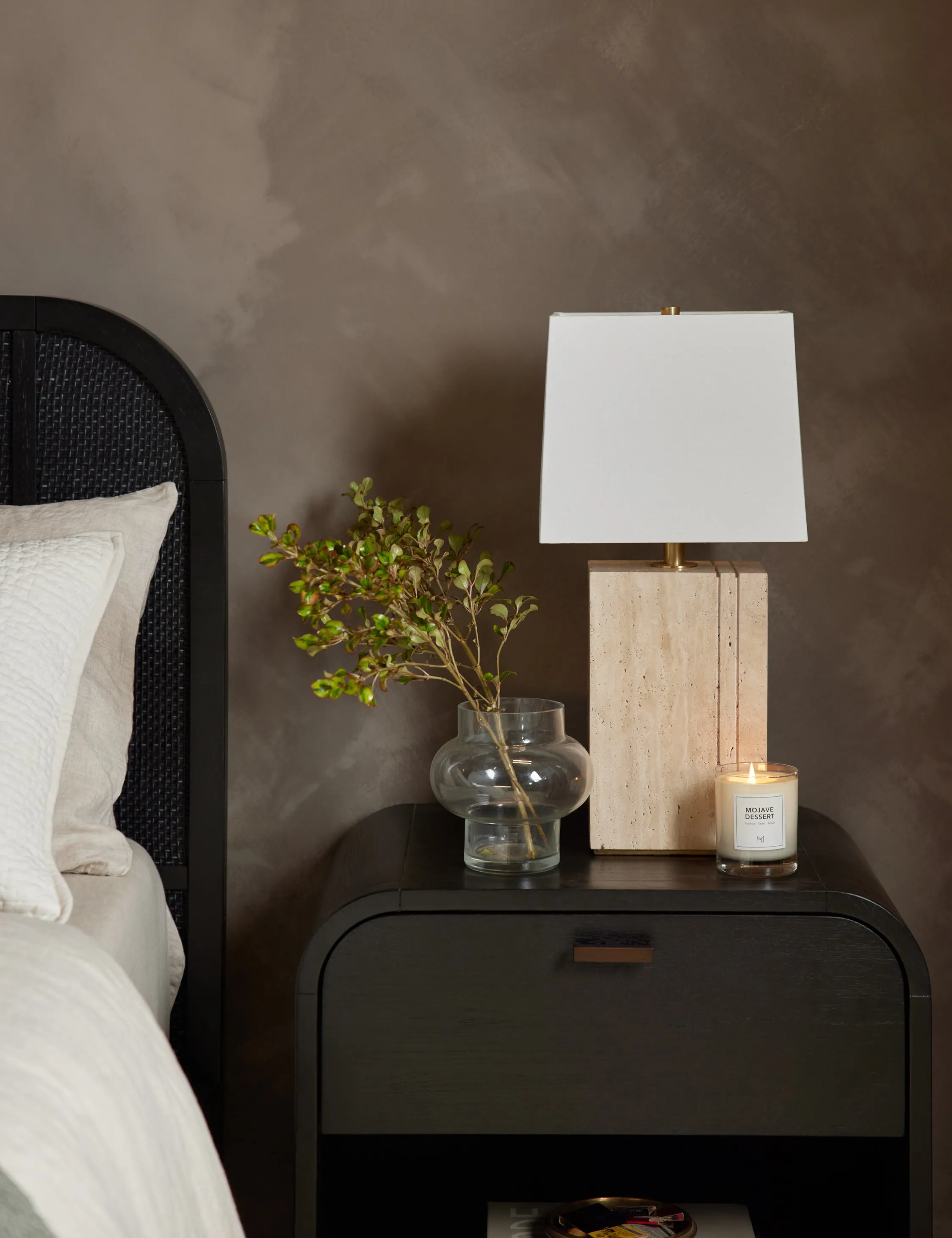 Calix Table Lamp