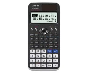 Casio Calculator , Model - FX991ARX