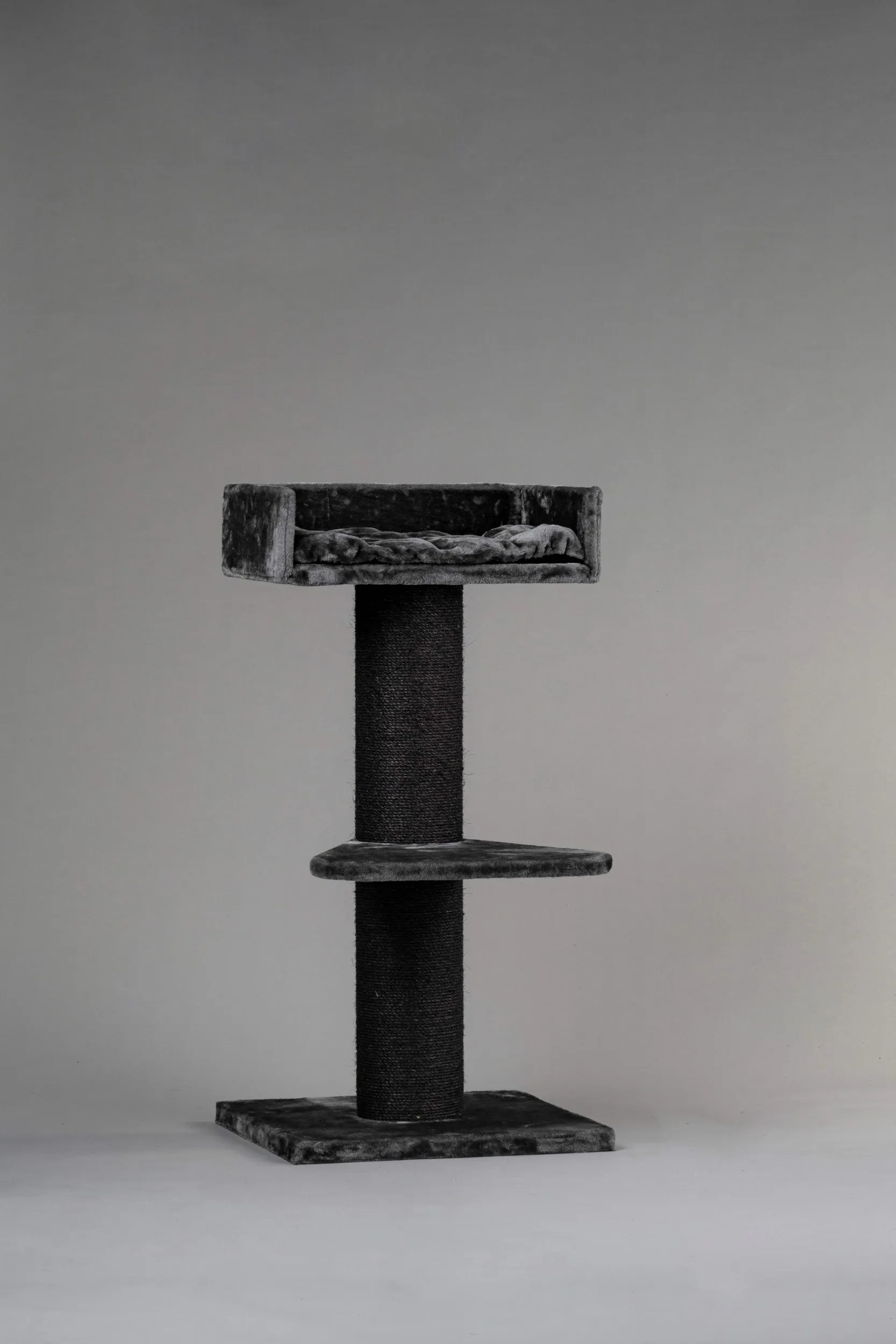 Cat Trone XXL Blackline Dark Grey
