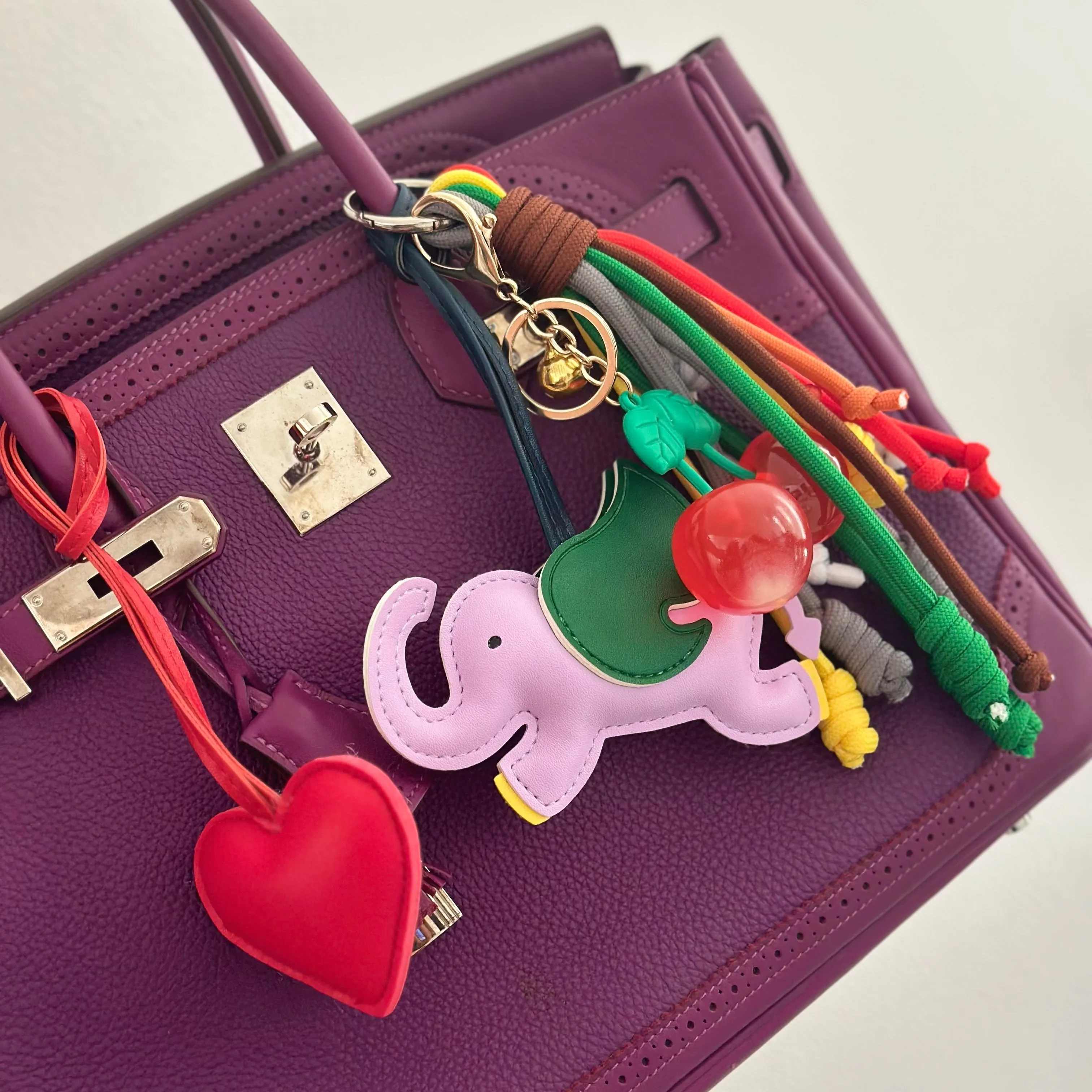 Cherry Charm