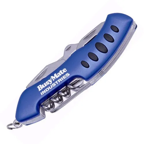 Classic Pocket Knife