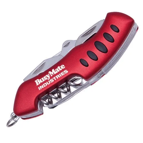 Classic Pocket Knife