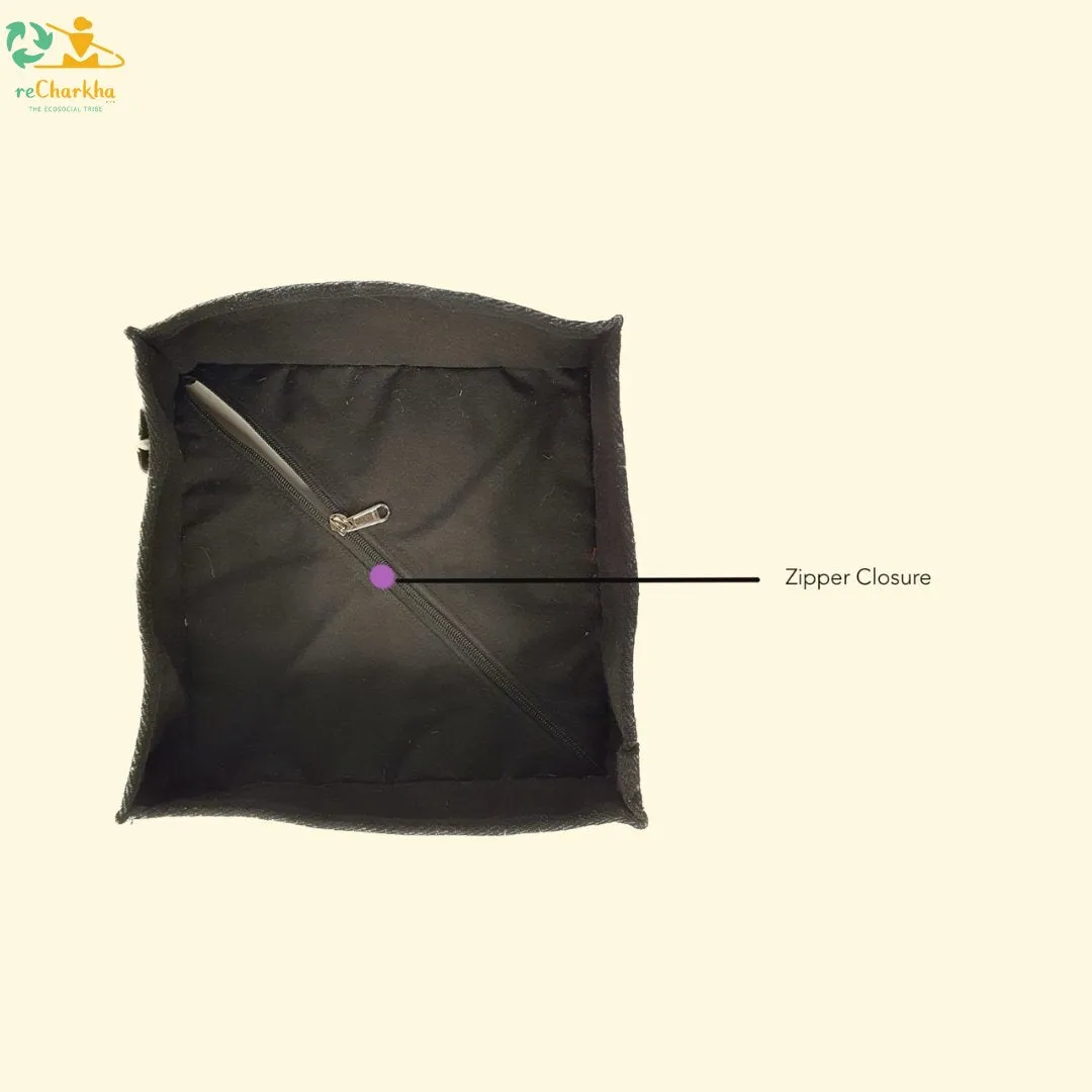 Collapsible Storage Basket Small (CSBS0324-108)