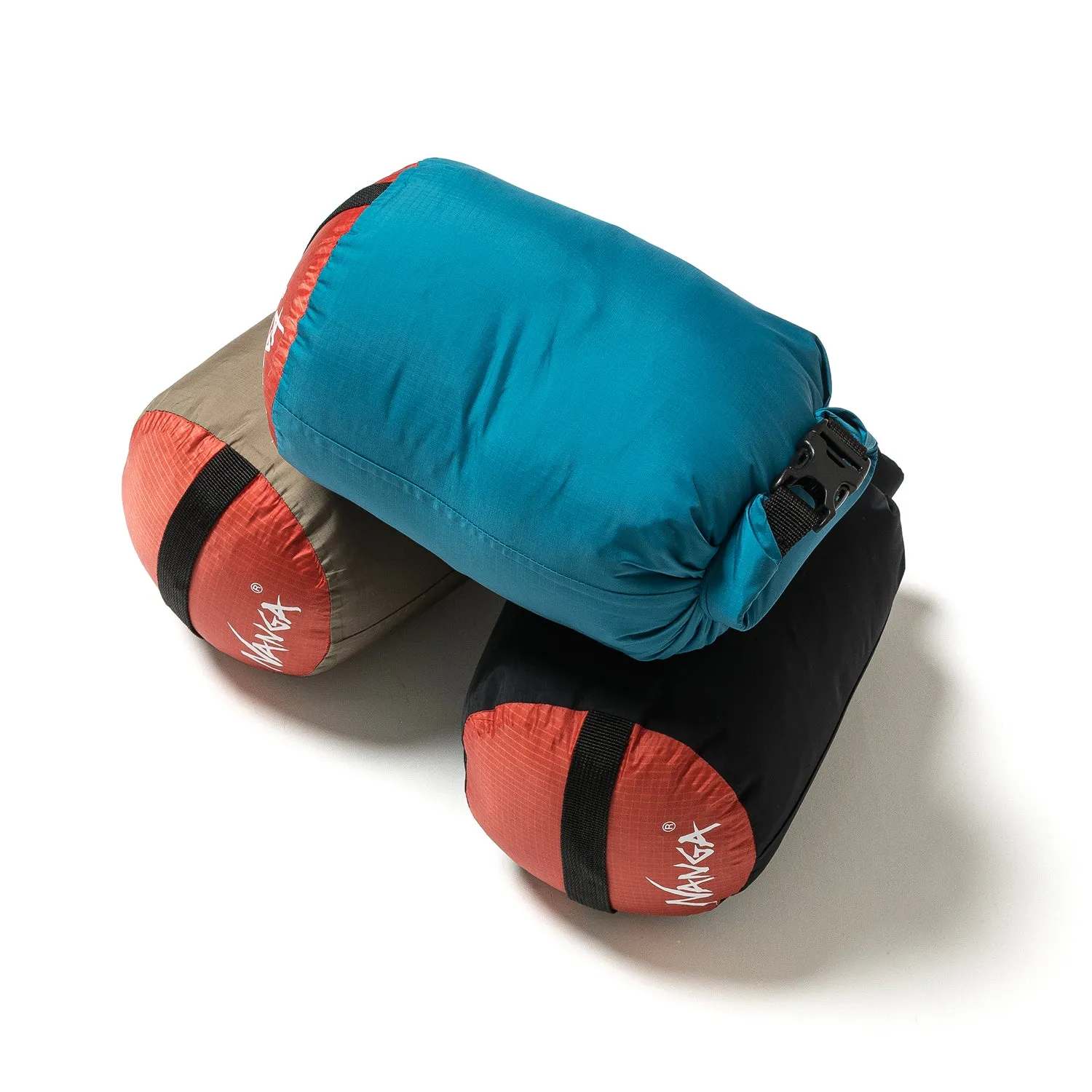 COMPRESSION BAG S