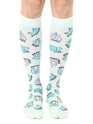 Compression Socks