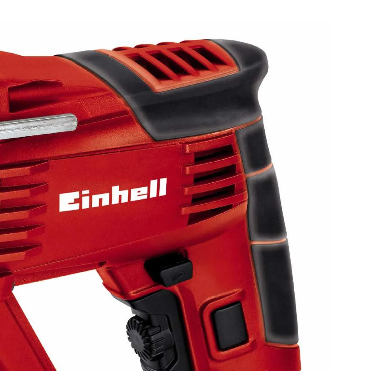 Corded Rotary Hammer Drill (2 KG) [TC-RH 800 E] - Pneumatic hammer mechanism