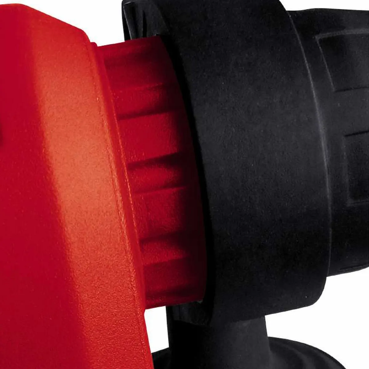 Corded Rotary Hammer Drill (2 KG) [TC-RH 800 E] - Pneumatic hammer mechanism