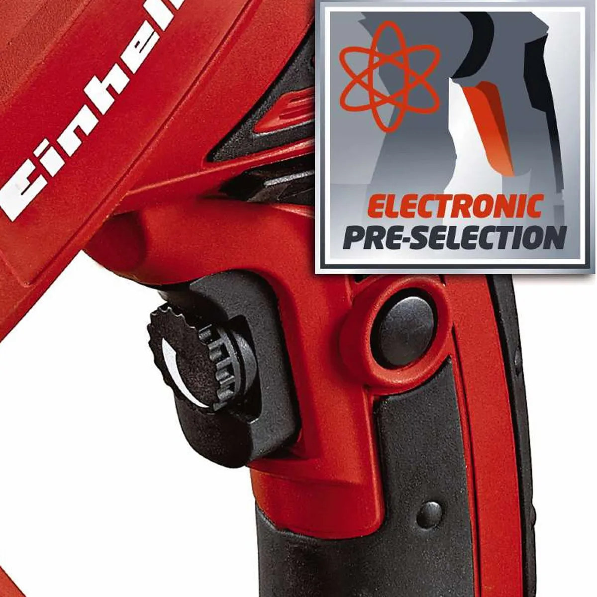 Corded Rotary Hammer Drill (2kg) [RT-RH 20/1]
