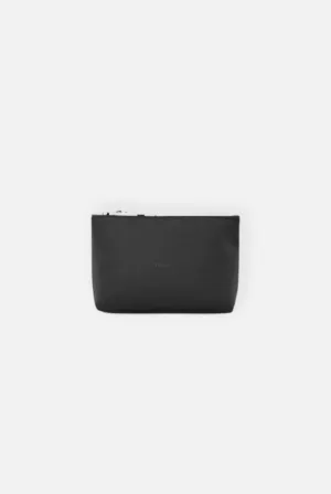 Cosmetic Bag W3 Black
