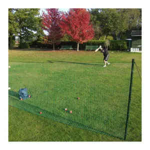 Cricket Throw Down Net