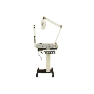 Dermalogic Irving 8-Function Facial Machine