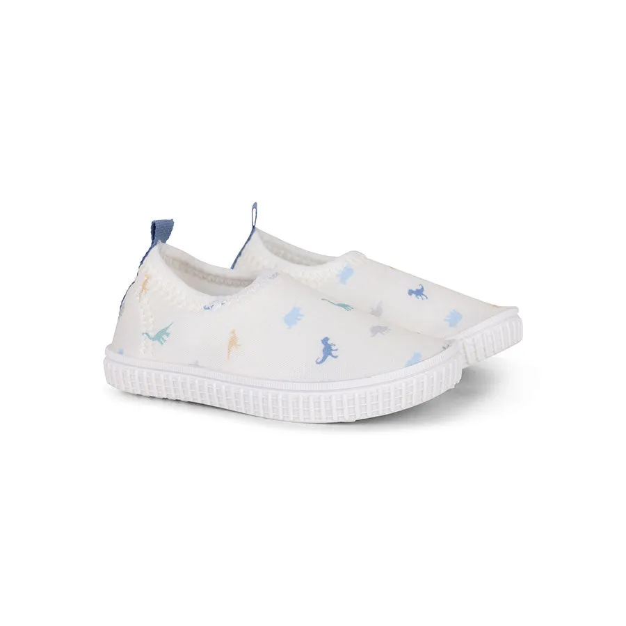 Dino | Multicolored Water Shoes - Size 19-33