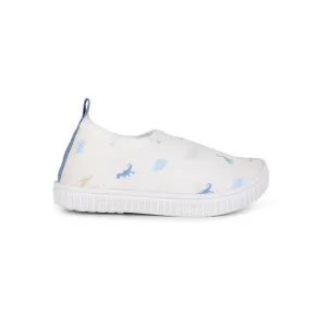 Dino | Multicolored Water Shoes - Size 19-33