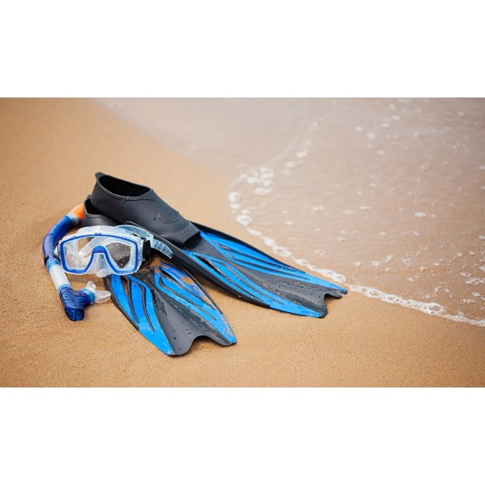 Discovery Adventure Snorkeling Pack
