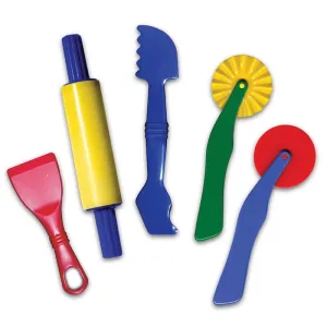 Dough Tools