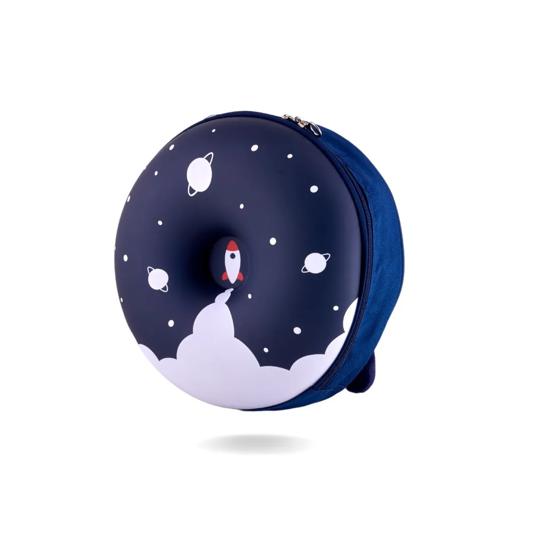 Doughnut Delight Kids Bagpack