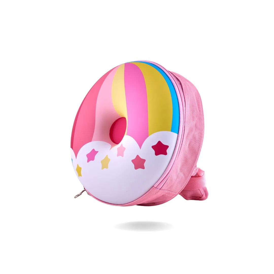 Doughnut Delight Kids Bagpack