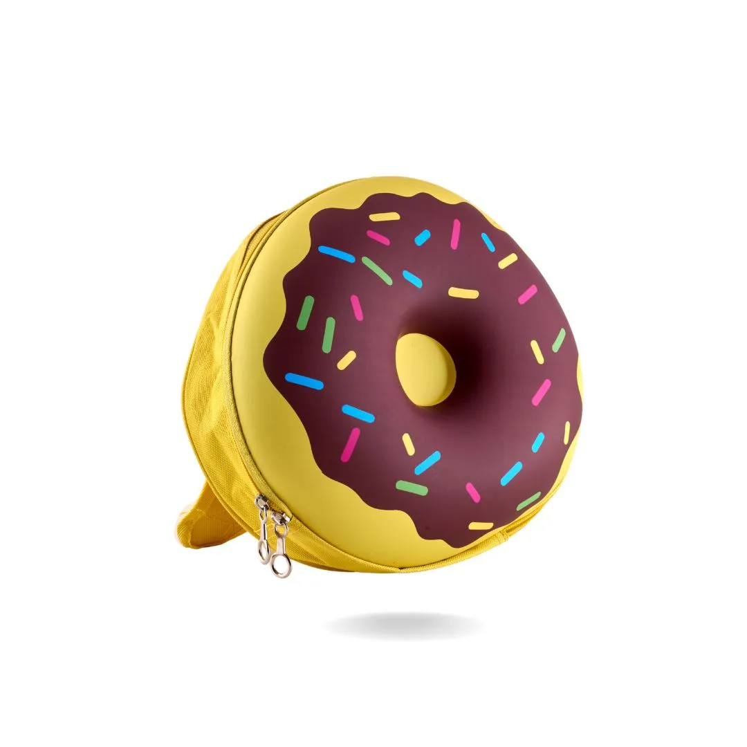 Doughnut Delight Kids Bagpack